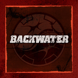 Backwater album